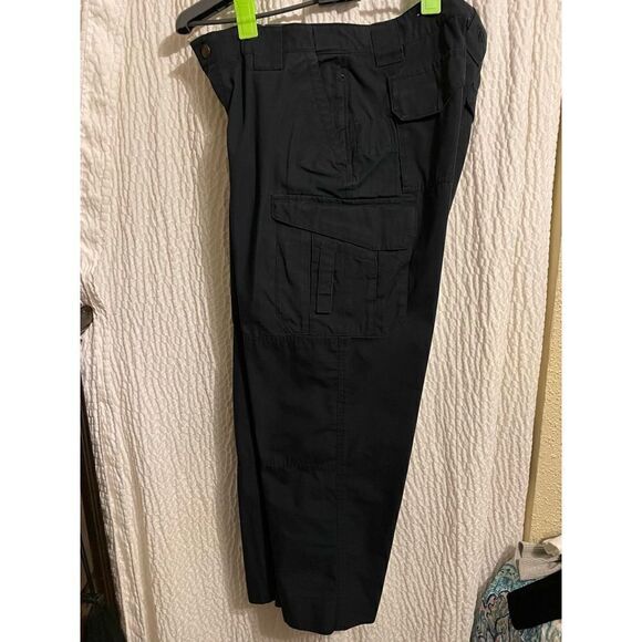 Tru-spec EMS pants (#420) - Picture 1 of 9